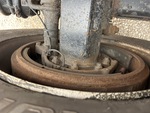 Brakes with 