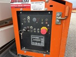 Basic Lower Control Station with 