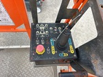 Basic Control Station Upper with 