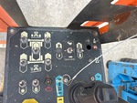 Basic Control Station Upper with 