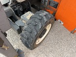 Chassis Photos with 
