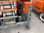 Chassis Photos with 