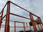 Basic Control Station Upper with 