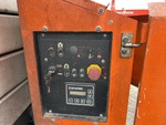 Basic Lower Control Station with 