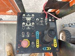Basic Control Station Upper with 