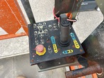 Basic Control Station Upper with 
