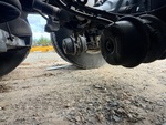 Drivetrain with 