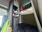 Cab with 