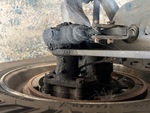 Brakes with 