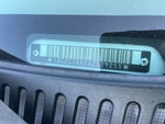General Appearance with Second Serial Number/VIN Photo