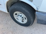 Chassis Photos with 
