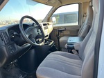 Control Station with 