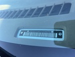 General Appearance with Second Serial Number/VIN Photo