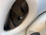 Brakes with 