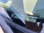 General Appearance with Second Serial Number/VIN Photo