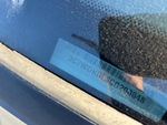 General Appearance with Second Serial Number/VIN Photo