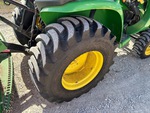 Drivetrain with 