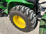 Drivetrain with 