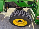 Drivetrain with 