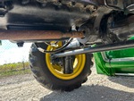 Drivetrain with 