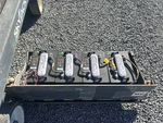 Electrical with 