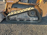 Chassis with 