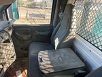 Cab with 