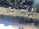 General Appearance with Second Serial Number/VIN Photo