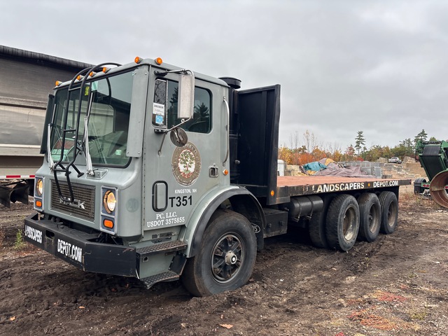 Construction For Sale in New Hampshire| IronPlanet