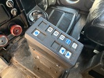 Cab with 