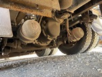 Brakes with 