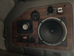Cab with 