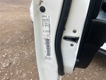 General Appearance with Second Serial Number/VIN Photo