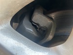 Brakes with 