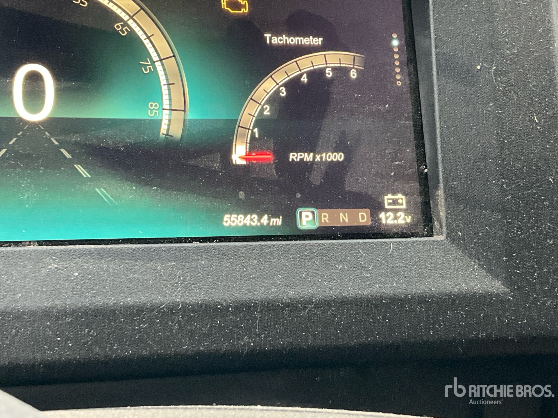 2023 Freightliner MT45