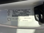 General Appearance with Second Serial Number/VIN Photo