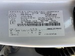 General Appearance with Second Serial Number/VIN Photo