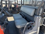 Control Station with 
