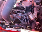 Engine with 