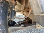 Drivetrain with 