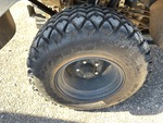Chassis with 