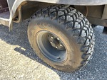 Chassis with 