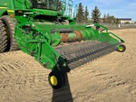 Pickup / Header with 