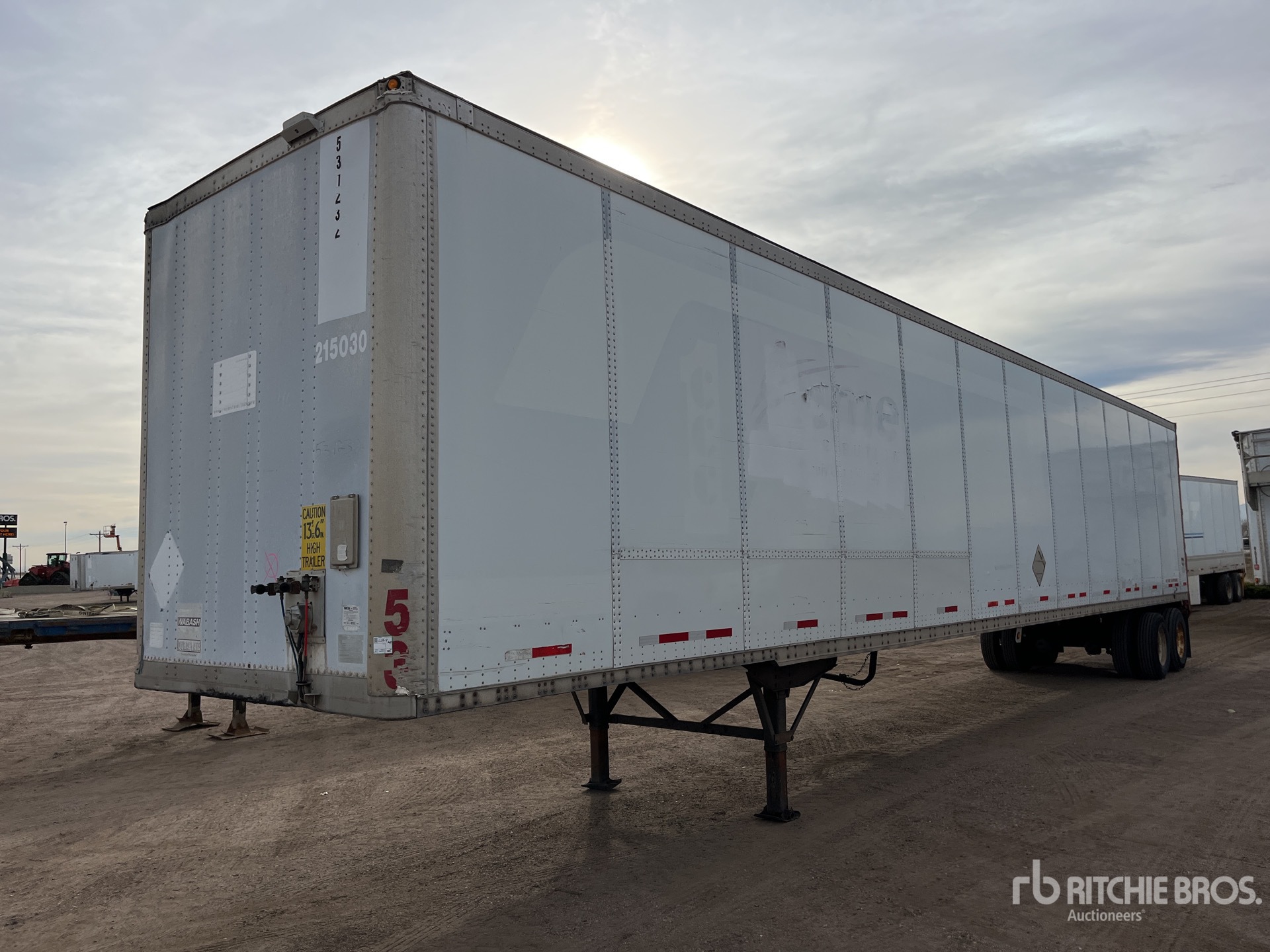 Aspect général with Image, coin avant gauche