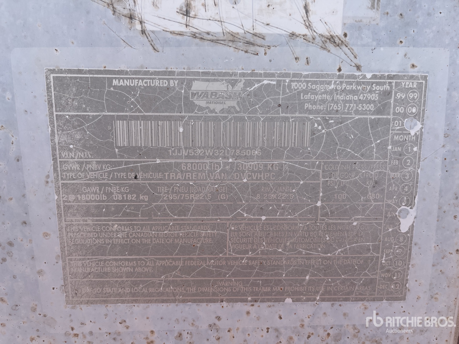 Aspect général with Numéro de série/Numéro d'identification du véhicule automobile