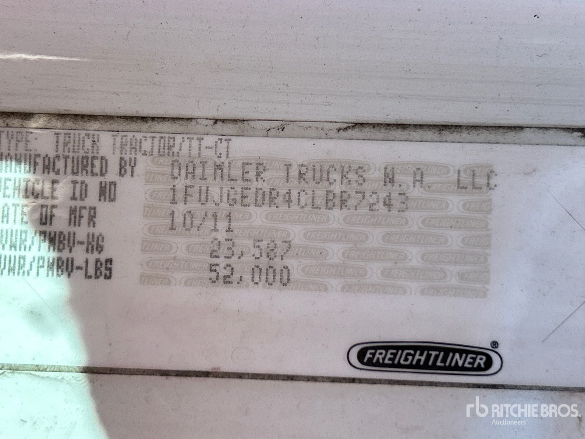 Aspect général with Numéro de série/Numéro d'identification du véhicule automobile