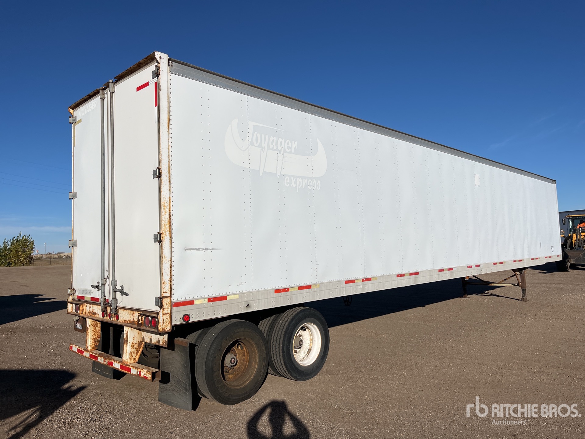 General Appearance with Imagen: esquina trasera derecha