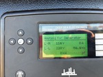 Generator with 