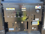 Generator with 