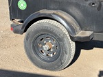 Trailer Chassis with 